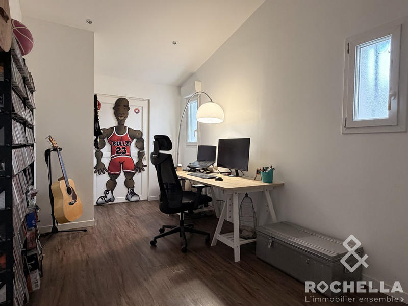 Maison - 196 m² - 6 pièces