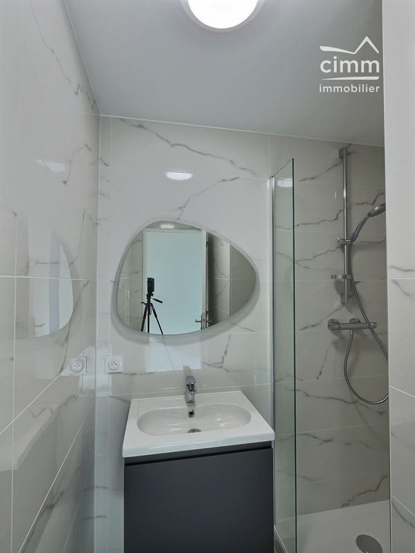 Appartement - 68 m² - 4 pièces