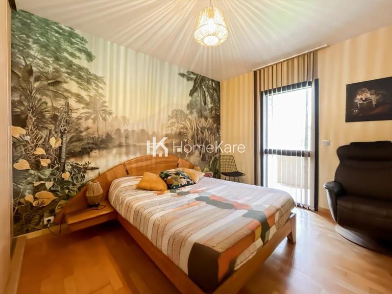 Villa - 200 m² - 5 pièces