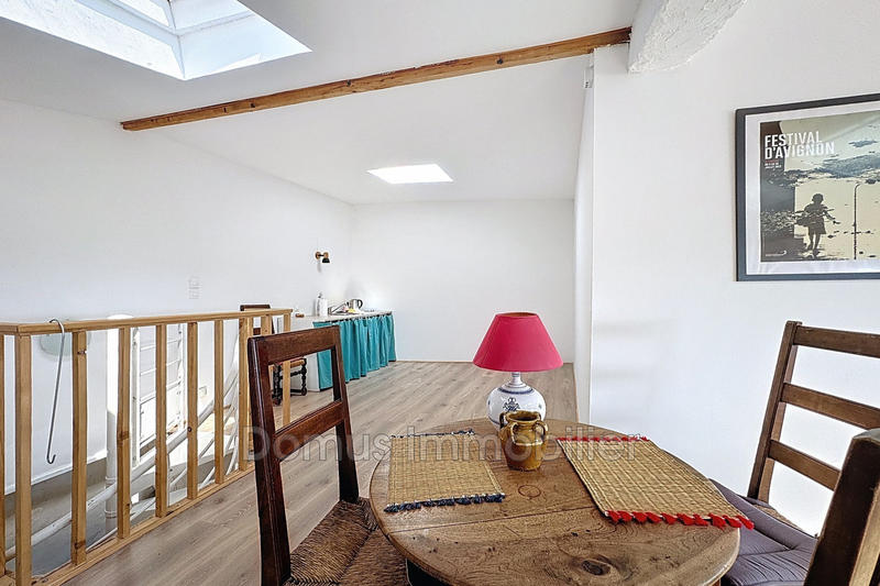 Maison de village - 107 m² - 4 pièces