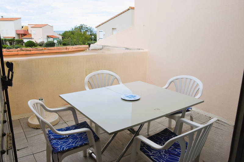 Appartement - 36 m² - 3 pièces