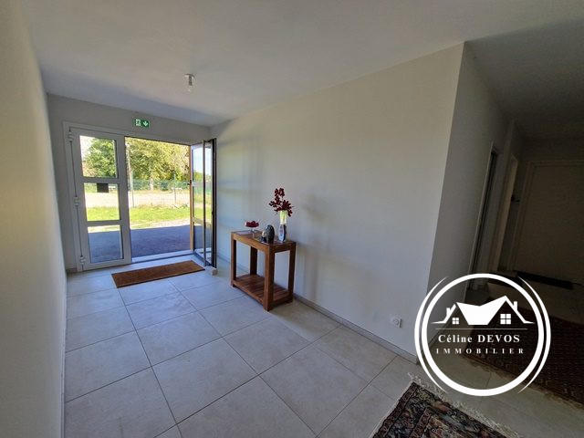 Appartement - 40 m² - 1 pièce