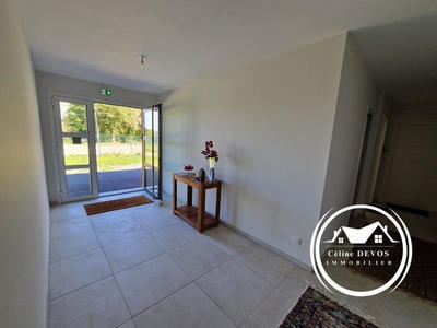 Appartement - 40 m² - 1 pièce