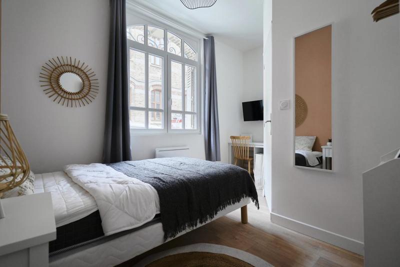 Maison - 130 m² - 8 pièces