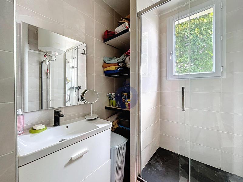 Appartement - 63 m² - 4 pièces