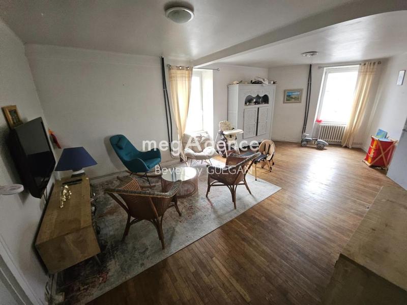 Appartement - 76 m² - 4 pièces