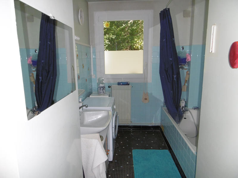 Appartement - 76 m² - 3 pièces