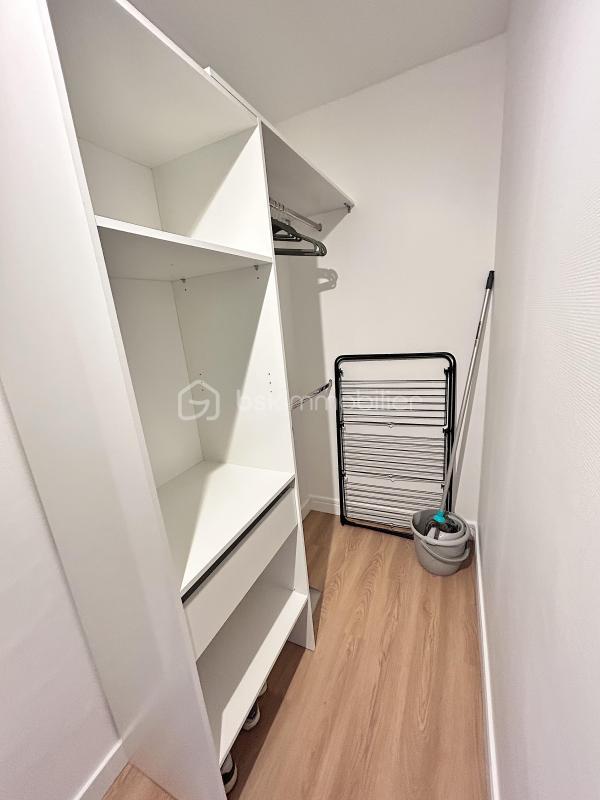 Studio - 32 m² - 1 pièce