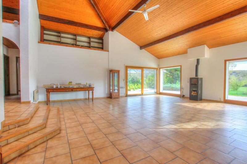 Maison - 147 m² - 4 pièces