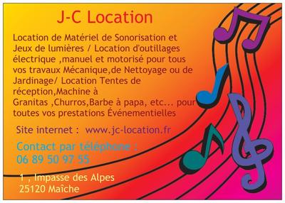 J-C Location