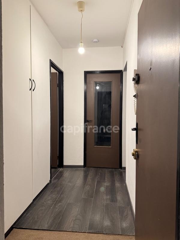 Appartement - 72 m² - 4 pièces