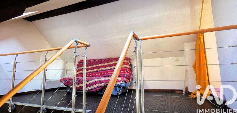 Duplex - 96 m² - 4 pièces