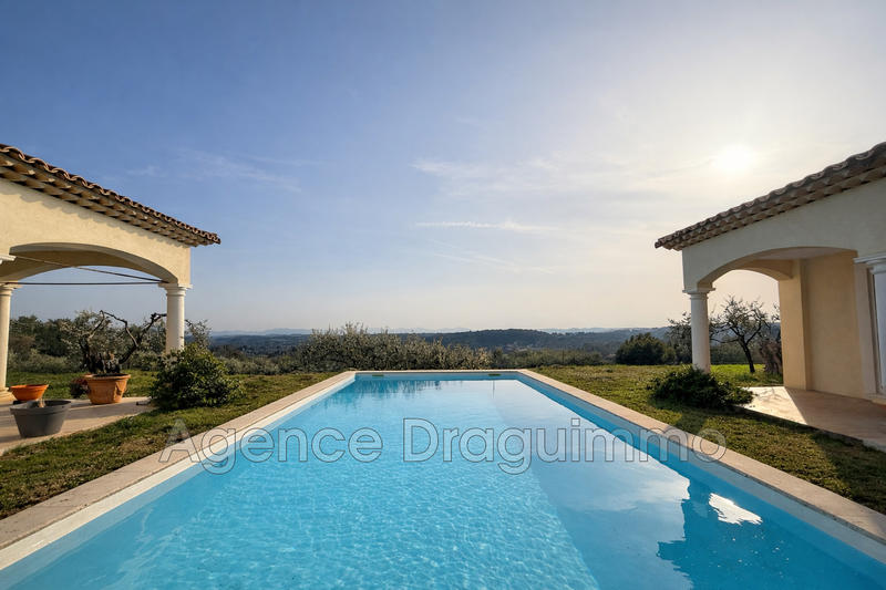 Maison - 260 m² - 7 pièces