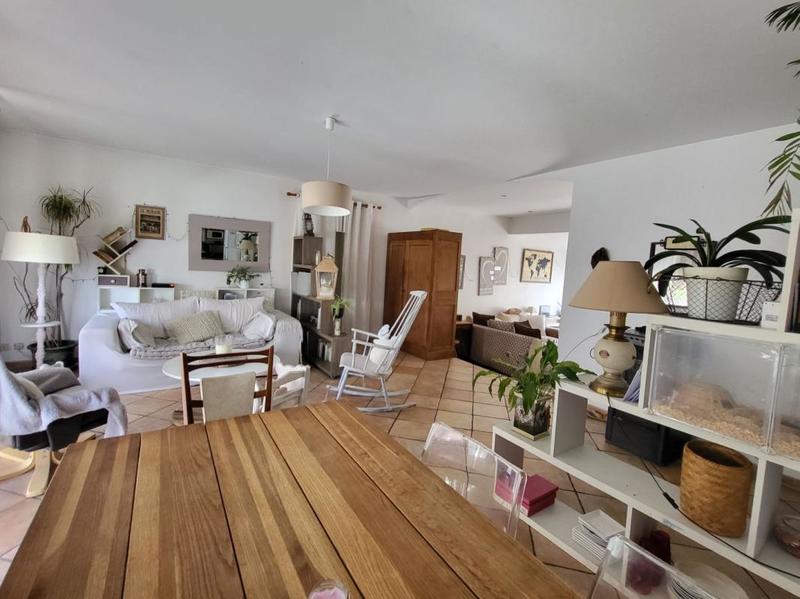 Villa - 130 m² - 6 pièces