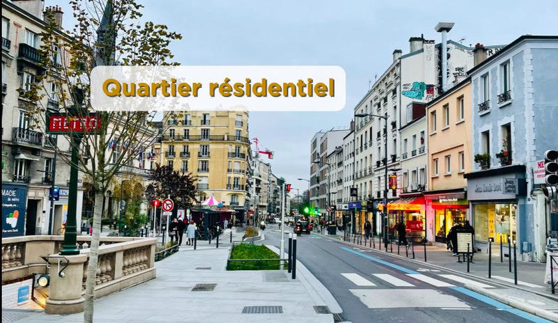 Fonds de commerce - Hôtellerie / Restauration - 69 m²