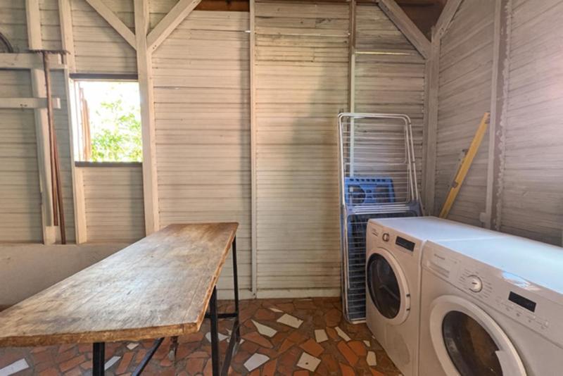 Maison - 131 m² - 5 pièces