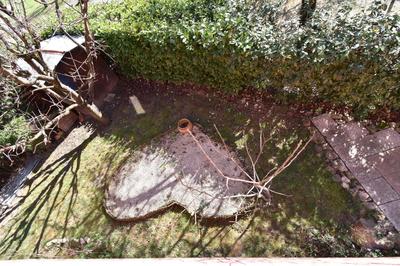 Maison - 108 m² - 7 pièces