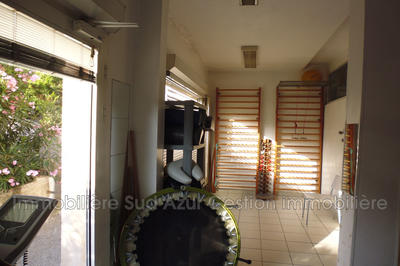 Local commercial - 137 m²