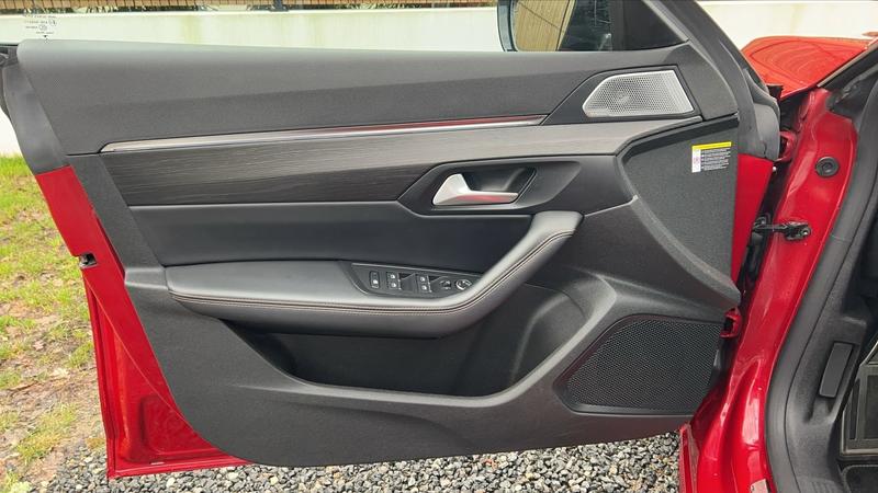 Peugeot 508 II 1.6 PureTech 225 Eat8 First Edition