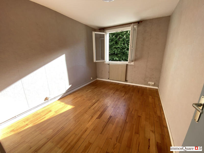 Appartement - 53 m² - 3 pièces