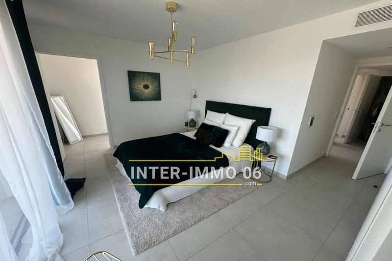 Appartement - 140 m² - 4 pièces