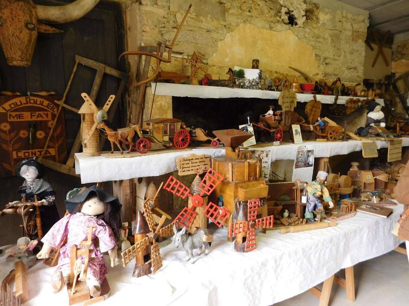 Fête de la Framboise