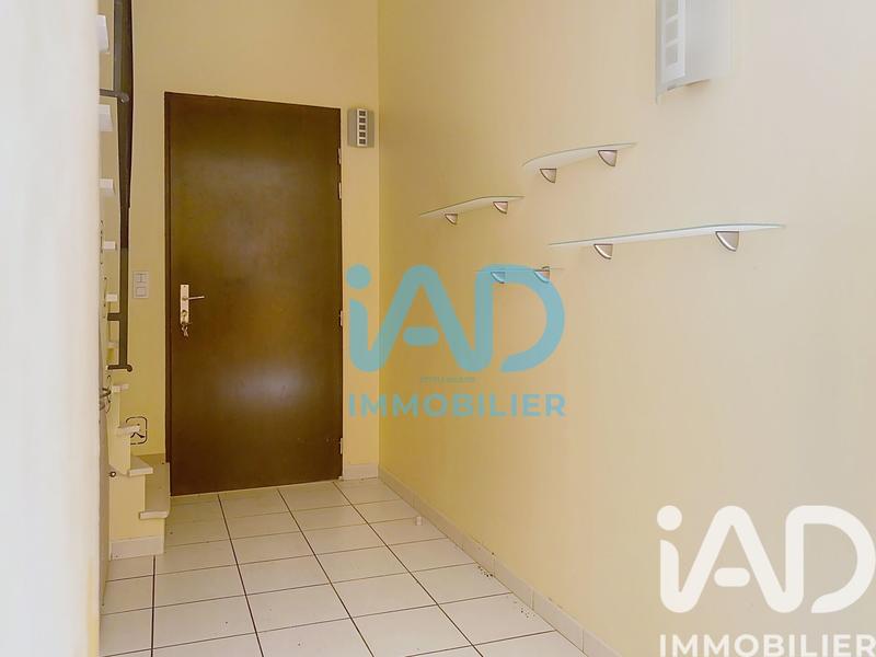 Maison - 155 m² - 6 pièces