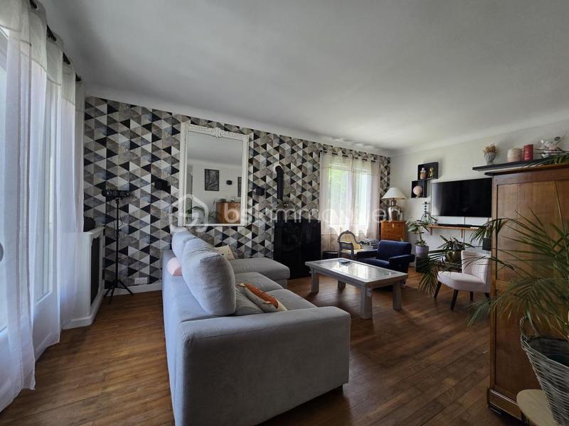 Maison bourgeoise - 232 m² - 7 pièces