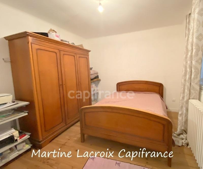 Maison de ville - 70 m² - 5 pièces