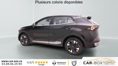 Kia Sportage 1.6 t-GDi 150 Dct Pulse Plus My25