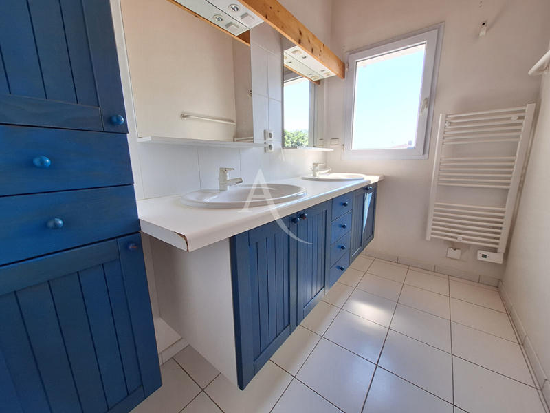 Maison - 151 m² - 7 pièces