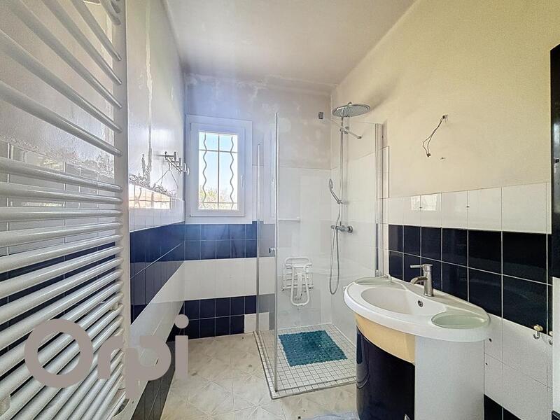 Maison - 97 m² - 4 pièces