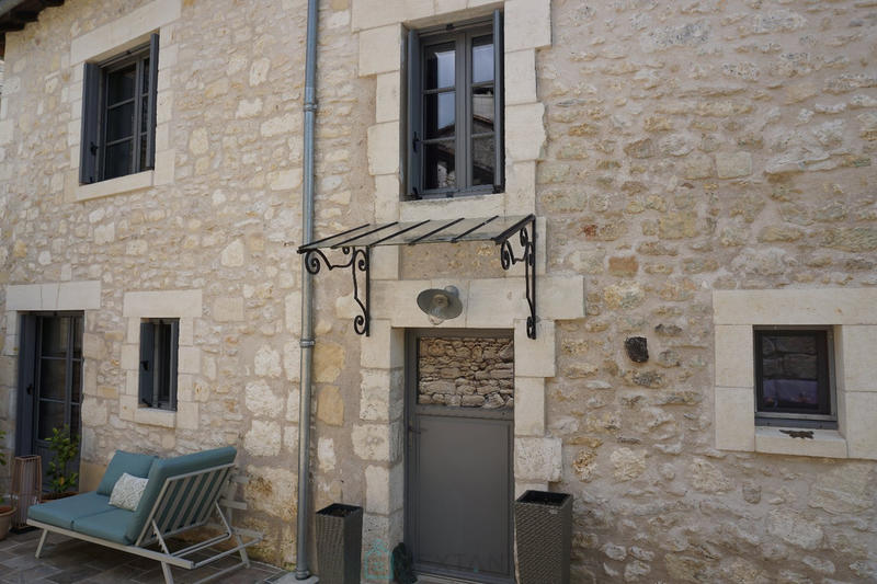 Maison - 173 m² - 5 pièces