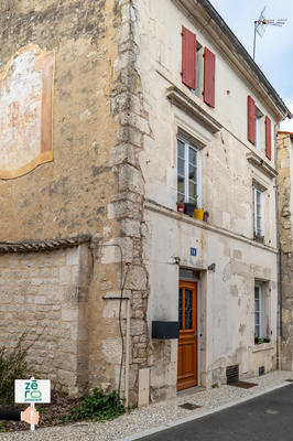 Maison - 68 m² - 4 pièces