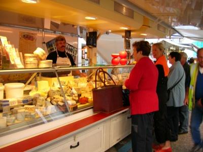 Marché généraliste d'Altkirch