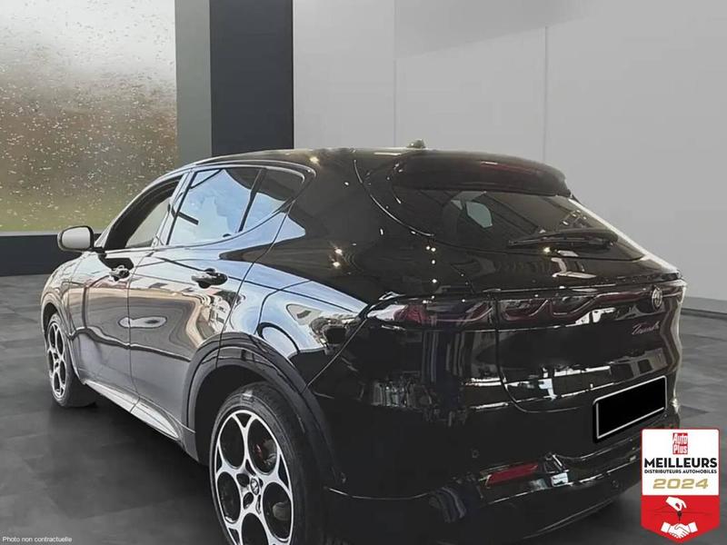 Alfa Romeo Tonale Multijet II 130 Vgt Tct6 Veloce