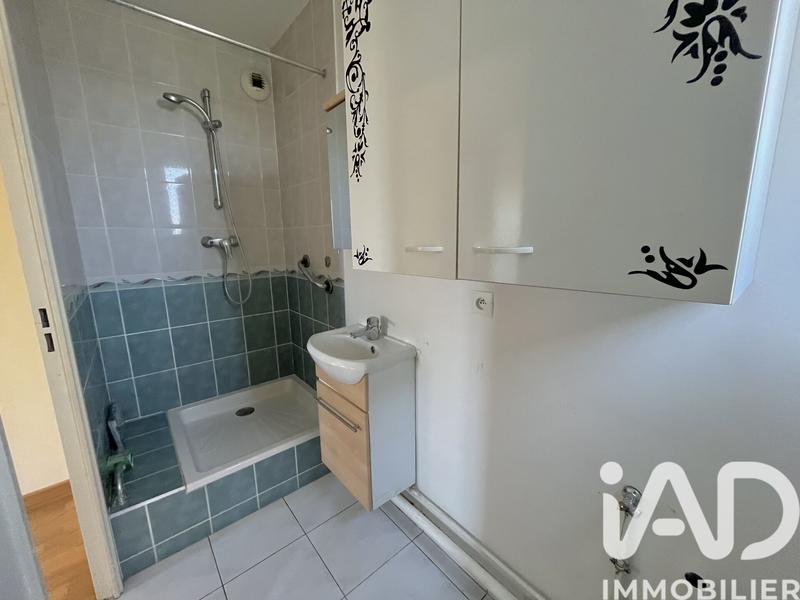 Appartement - 85 m² - 3 pièces