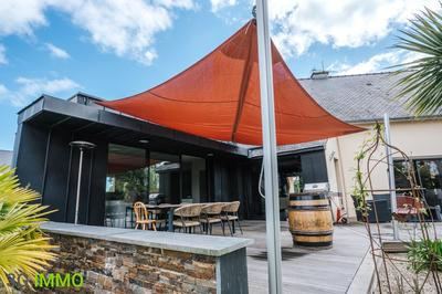 Maison contemporaine - 198 m² - 6 pièces