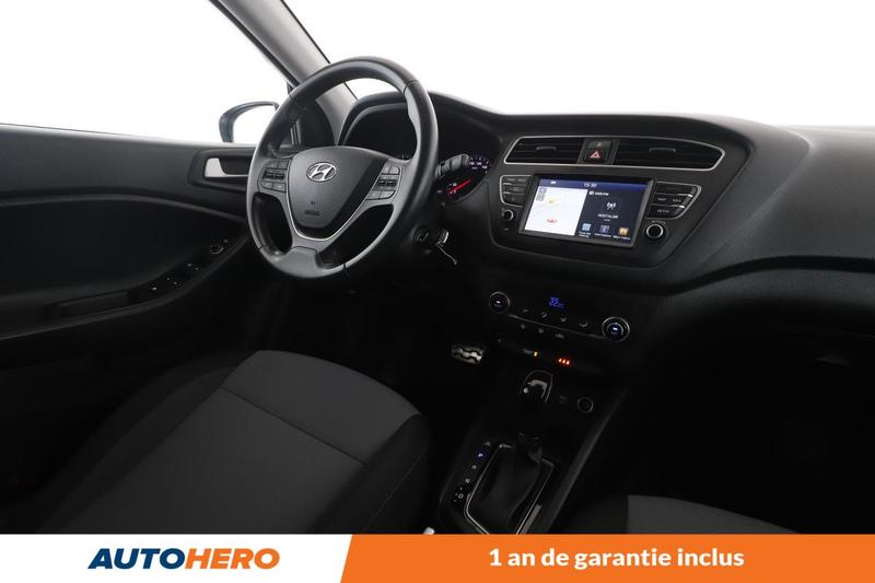 Hyundai i20 1.0 t-GDi Active Dct-7 100 ch