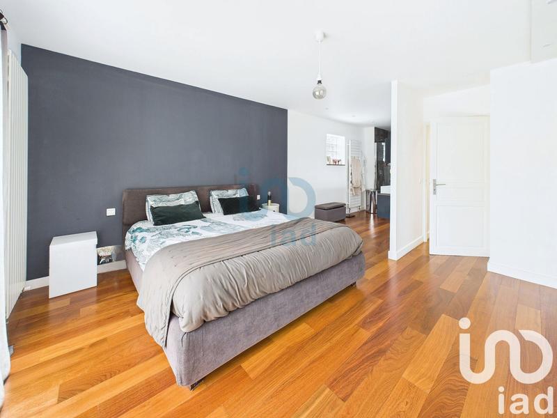 Maison de maîtres - 172 m² - 5 pièces