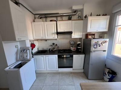 Appartement - 42 m² - 3 pièces