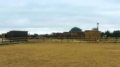 Terrain agricole - 24 000 m²