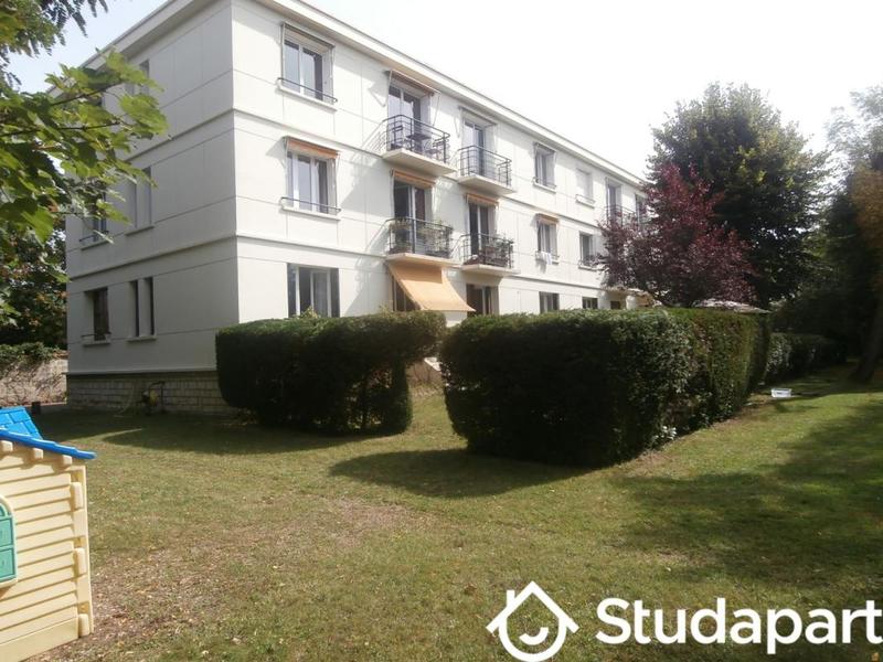 Appartement - 67 m² - 4 pièces