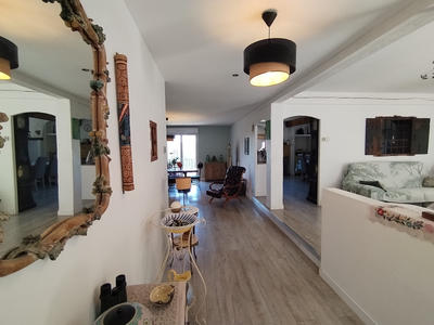 Villa - 200 m² - 7 pièces