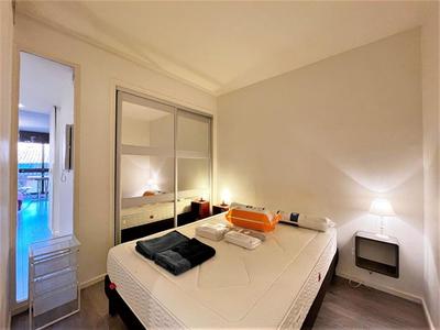 Appartement - 36 m² - 1 pièce