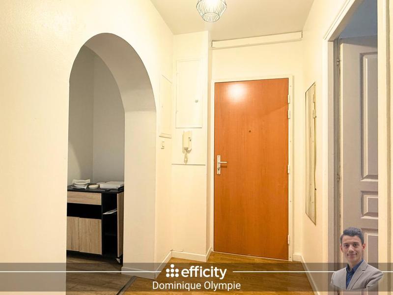 Appartement - 75 m² - 4 pièces