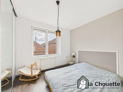 Maison ancienne - 93 m² - 4 pièces