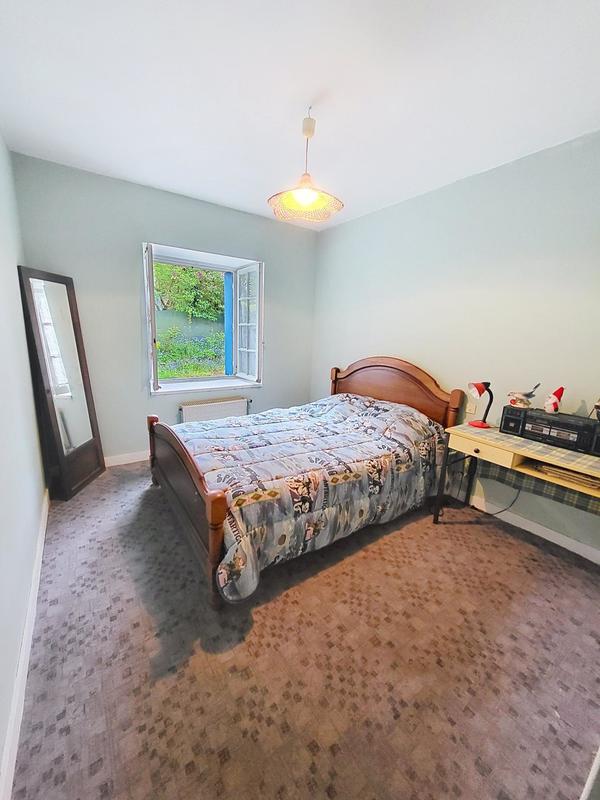 Maison - 74 m² - 4 pièces