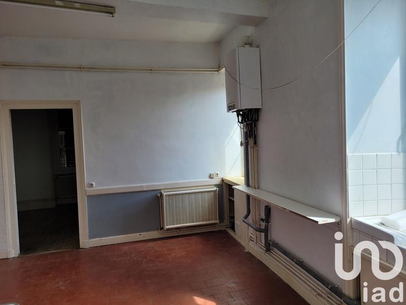 Appartement - 119 m² - 4 pièces