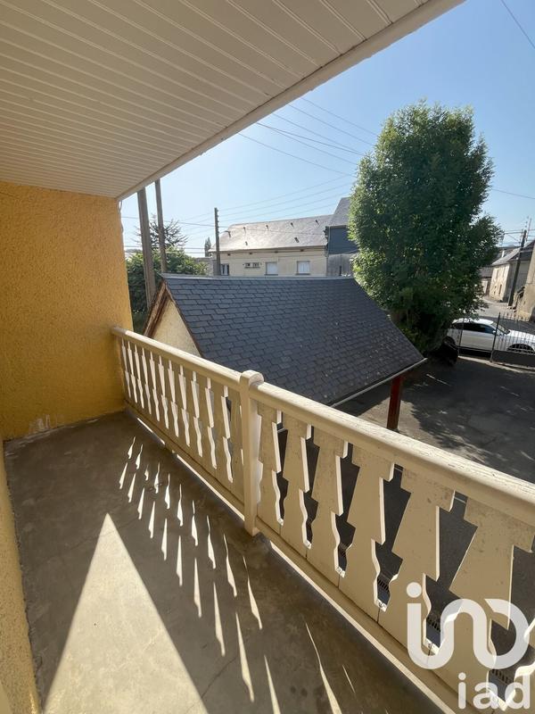 Maison - 174 m² - 5 pièces